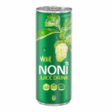 250ml Slim canned Noni Juice Drink